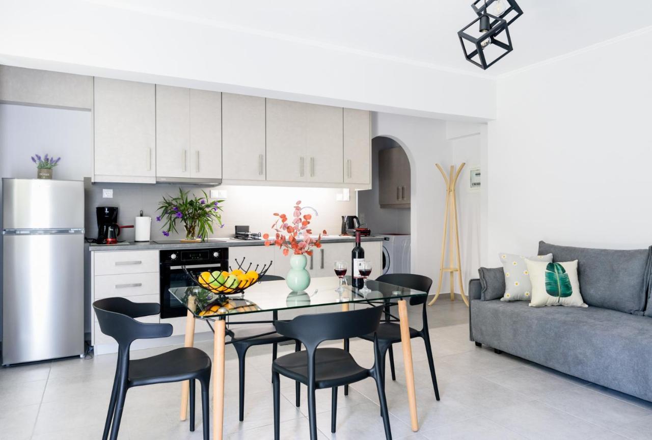 Peter's Cozy Apartamento